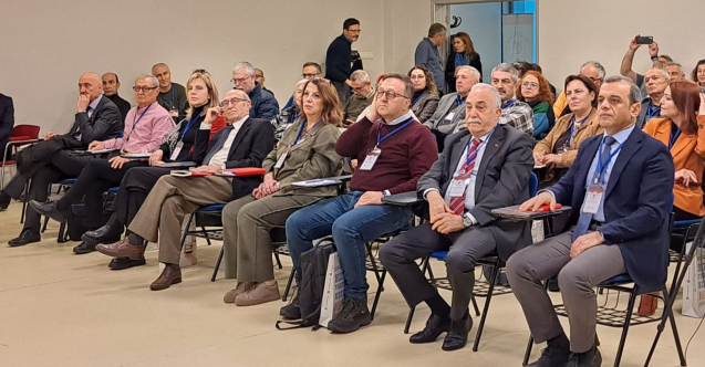 TTBden çağrı: Başka bir sağlık sistemi gerekiyor