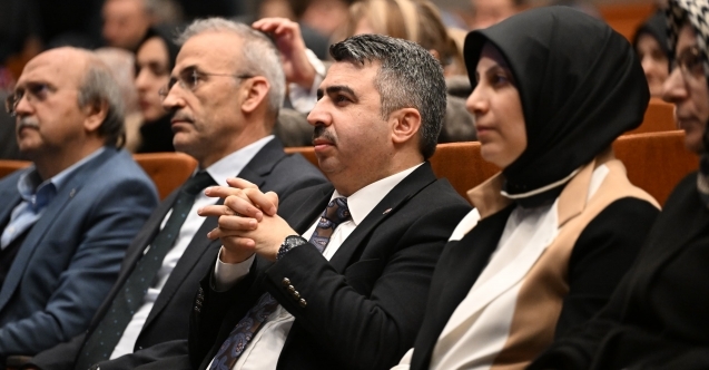 Yıldırım Belediyesi, quot;28 Şubat Anma Programıquot; düzenledi