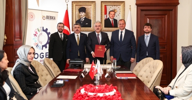 İznik Belediyesi, dijital dönüşüm projesi için hibe aldı