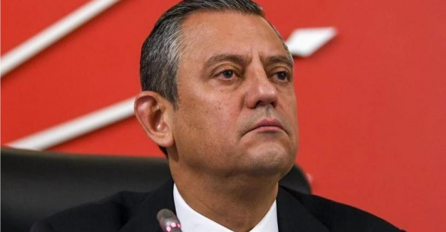 CHP#039;de kurultay tartışması büyüyor