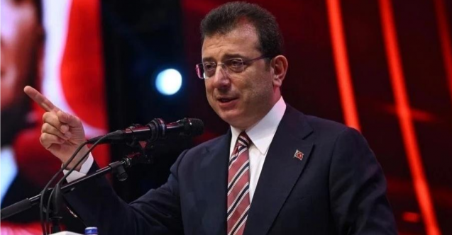 İmamoğlu#039;nun Cumhurbaşkanı adaylığı onaylandı