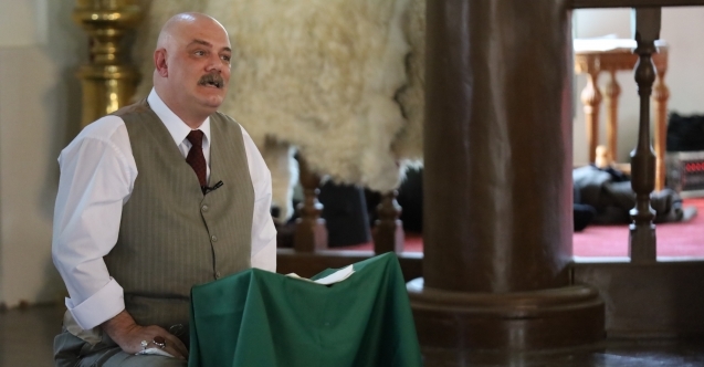 Bursa#039;da Nevruz ve Hazreti Ali anıldı
