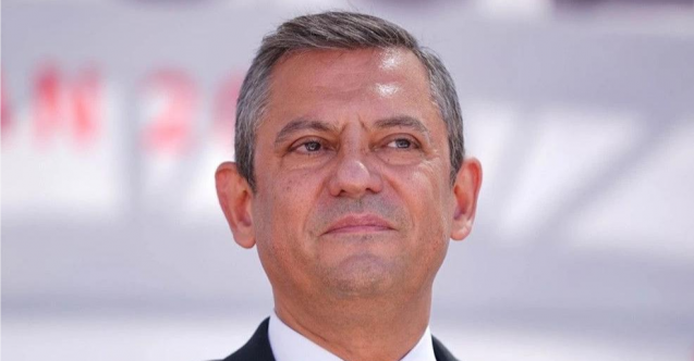 CHP Olağanüstü Kurultay kararı aldı