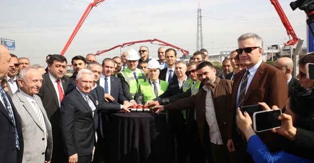 Bursa Büyükşehir#039;den Arabayatağı#039;nda kentsel dönüşüm adımı