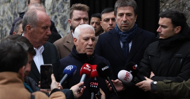 Başkan Bozbey: quot;Halkın iradesine sahip çıkmaya devam edeceğizquot;