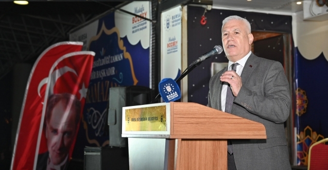 Başkan Bozbey kentsel dönüşümde quot;hızlı hareketquot; istiyor
