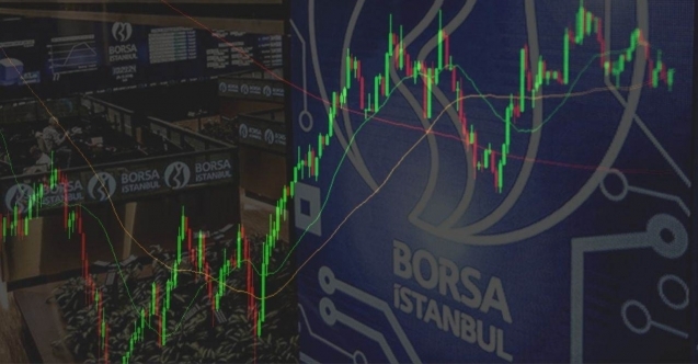 Borsa İstanbul#039;da soruşturma: 17 gözaltı