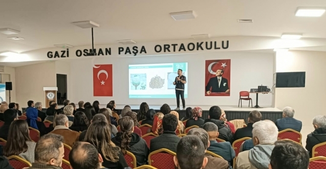 Bursa#039;da uyuşturucu ile mücadelede 4.614 kişiye ulaşıldı