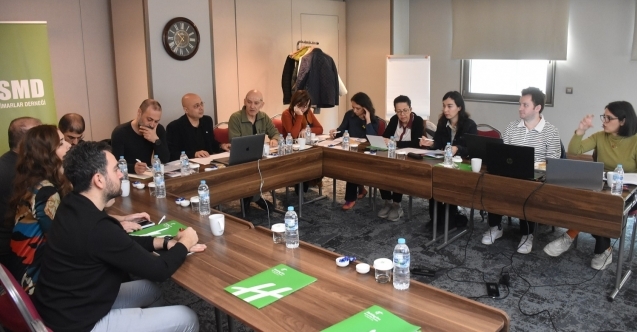 Bursa SMD#039;nin öğrenci proje yarışması sonuçlandı