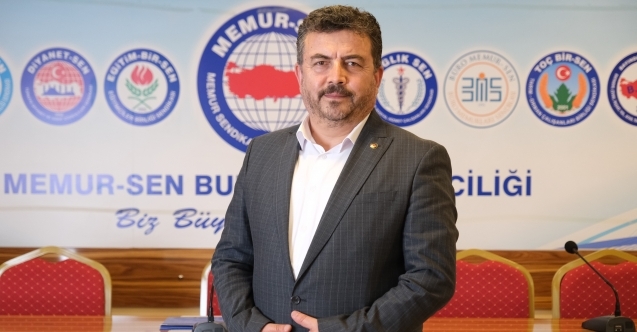 Eğitim Bir-Sen#039;den TYP#039;nin uzatılması için çağrı