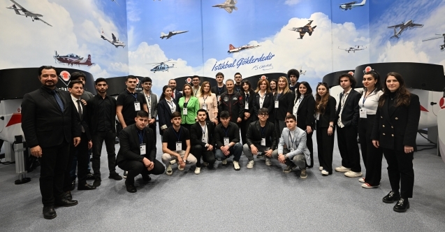 GUHEM ve Azercosmos iş birliğiyle Uzay Eğitim programı başladı