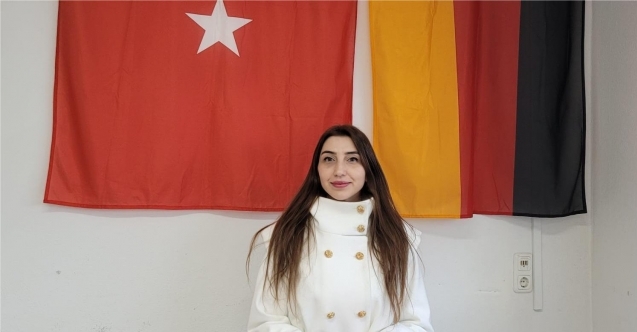 Landshut#039;ta Türkçe ve Türk Kültürü öğretmeni göreve başladı