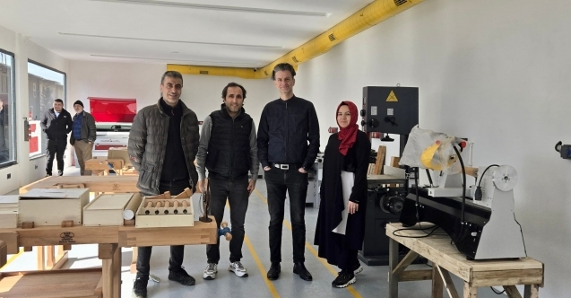 MODOKO Akademi açıldı: Sektöre eğitim desteği