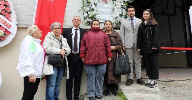 Mudanya#039;da Emir Ali Usta#039;ya vefa