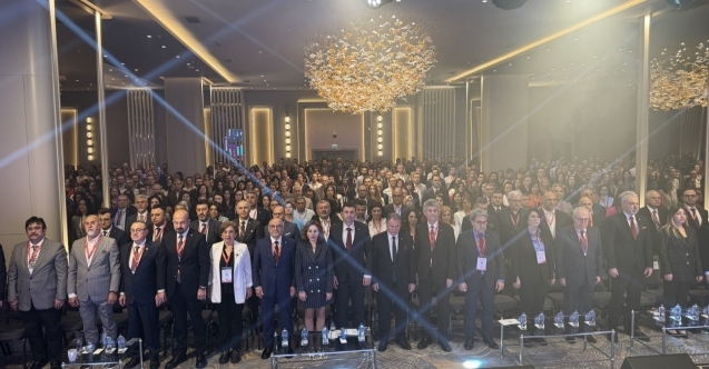 Bursa#039;da kalite ve başarı sempozyumu gerçekleştirildi