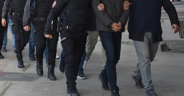 81 ilde sahte içki operasyonu: Çok sayıda gözaltı