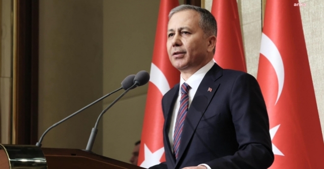 İçişleri Bakanı Yerlikaya#039;dan boykot çağrılarına tepki