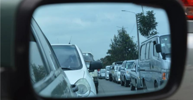 Bayram tatilinde trafik kazaları: Can kaybı 34#039;e yükseldi