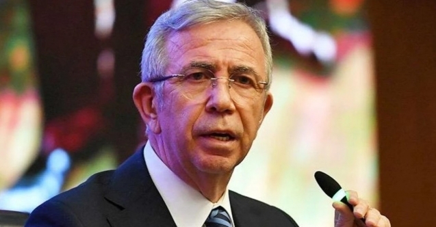 Başkan Yavaş: quot;Mahir Polat tutuksuz yargılanmalıquot;