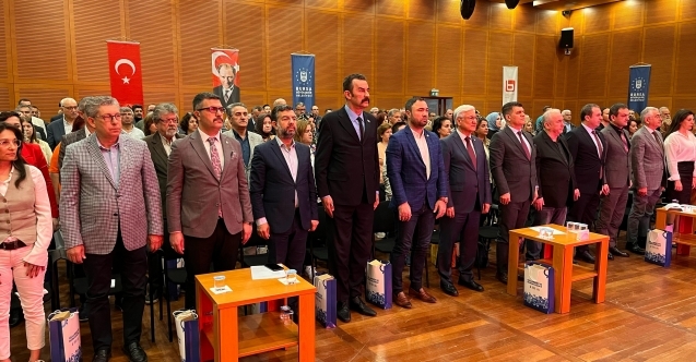 Başkan Bozbey#039;den sivil topluma destek mesajı