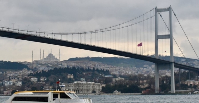 AFAD duyurdu: Marmara#039;da artçı depremler devam ediyor