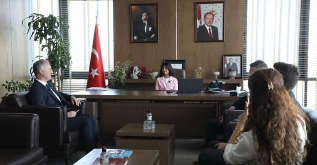 23 Nisan geleneği İnegöl#039;de yaşatıldı