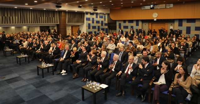 İzmir ve Ege Bölgesinin ilk Melek Yatırımcılık Zirvesine yoğun ilgi
