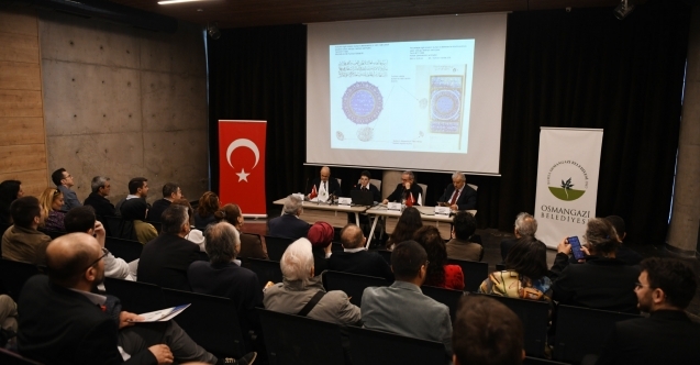 Tarihçiler Bursa#039;da buluştu: Sultan İbrahim ve IV. Mehmed dönemleri masaya yatırıldı