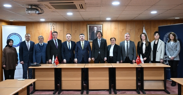 Yıldırım gençlerin tasarımlarıyla güzelleşecek
