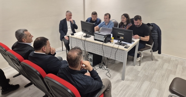 Gemlik Cihatlı Mahallesi#039;nde konut inşaatı başlıyor