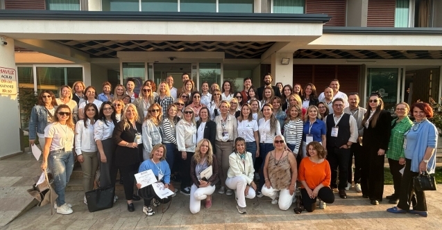 BUSADER yarınlarını planladı