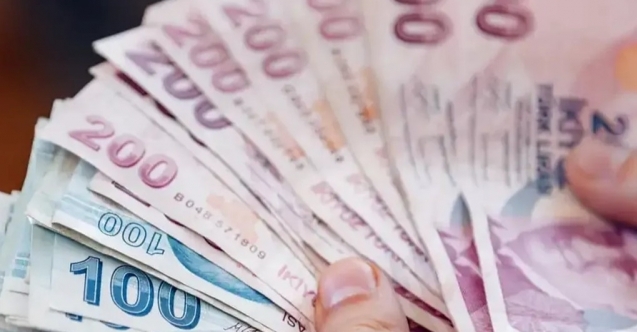 Orman köylerinde yaşayan ailelere destek paketi