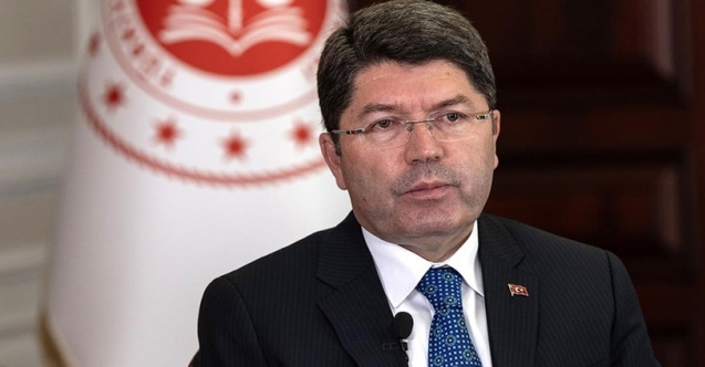 Bakan Tunç#039;tan işkence iddialarına yanıt