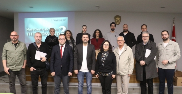 Mimarlar Odası#039;ndan ahşap semineri