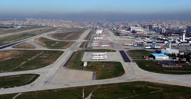 Resmi Gazete#039;de yayımlandı: Atatürk Havalimanı Teknopark ilan edildi