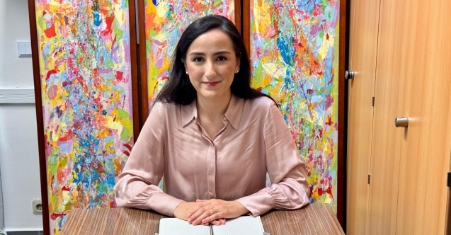T.C. Münih Başkonsolosluğu#039;nda aile ve sosyal destek danışmanlığı hizmeti başladı