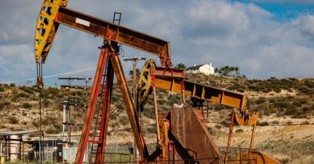Petrol fiyatları ABD-Çin görüşmelerindeki ilerleme ile tırmanışa geçti