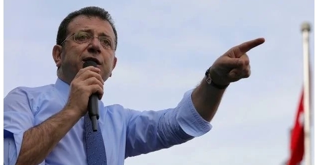 İmamoğlu diploma iptaline karşı dava açtı