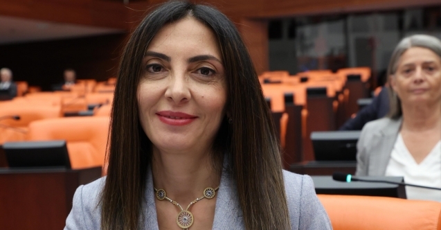 CHP Bursa Milletvekili PM Üyesi Nurhayat Altaca Kayışoğlu: quot;Vatandaş bizden ne istiyorquot;