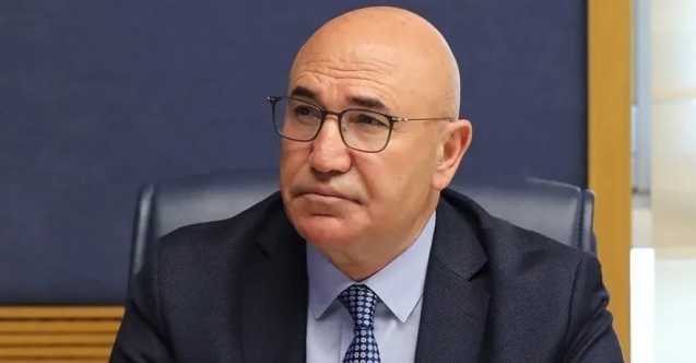 CHP#039;li Tanal#039;dan iklim krizi uyarısı