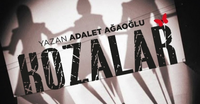 Kadınların sesi tiyatro sahnesinde yükselecek