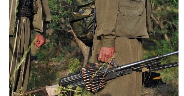 PKK#039;dan tarihi karar: Örgütsel yapı feshedildi, silahlı mücadele sona erdi