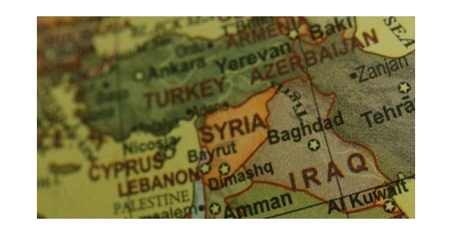 Irak Başbakanı Sudani Türkiye#039;yi ziyaret ediyor