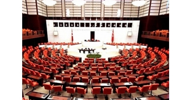 Zirai Don Felaketi Meclis Araştırma Komisyonu üyeleri belirlendi