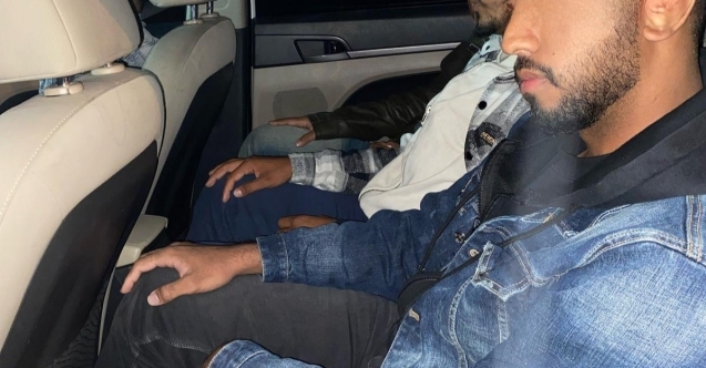 Bursa#039;da göçmen kaçakçılığı operasyonu: Bir tutuklama, bir araç bağlama