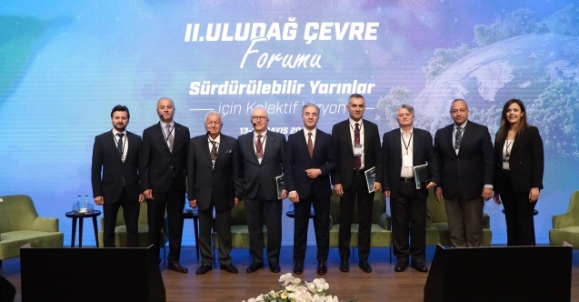 Yeşilova topluluğu, yeşil gelecek için üretiyor