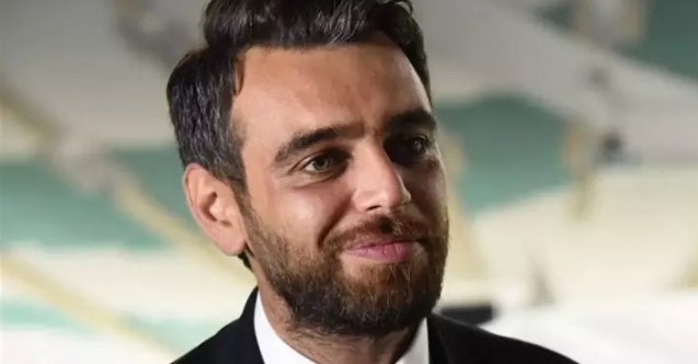 Şikayetler geri çekildi, Emin Adanur serbest kaldı