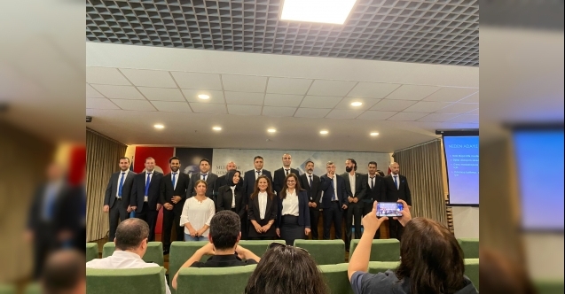 Bursa SMMM Odası#039;nda tarihi adım: İlk kadın başkan adayı