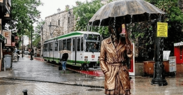 Bursa#039;ya yağmur geri dönüyor: MGM#039;den son tahmin