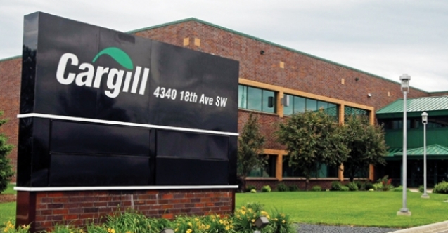 Cargill, META bölgesinde üst düzey dört atama gerçekleştirdi